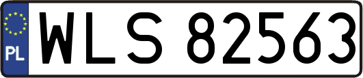 WLS82563