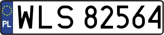 WLS82564