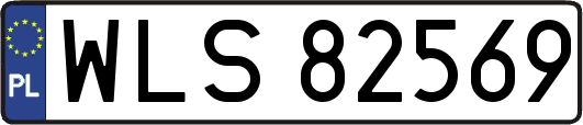 WLS82569