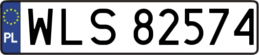 WLS82574