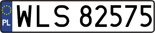 WLS82575