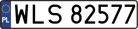 WLS82577