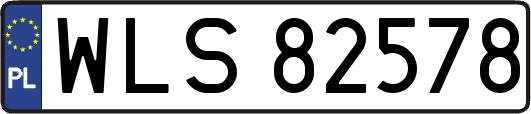WLS82578