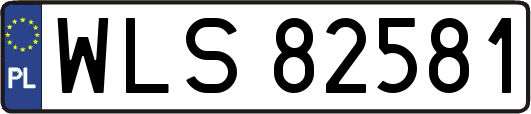 WLS82581