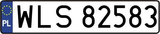 WLS82583