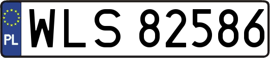 WLS82586