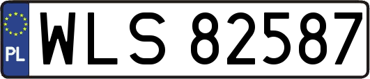 WLS82587