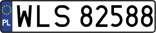 WLS82588