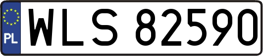 WLS82590