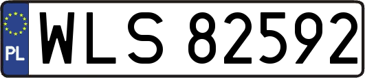 WLS82592