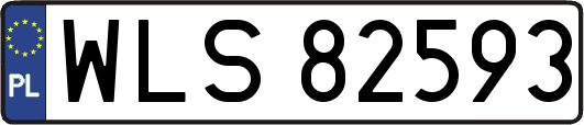 WLS82593
