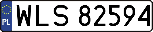 WLS82594