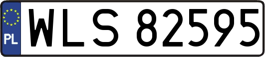 WLS82595