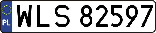 WLS82597