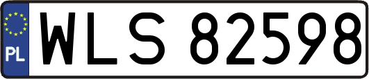 WLS82598