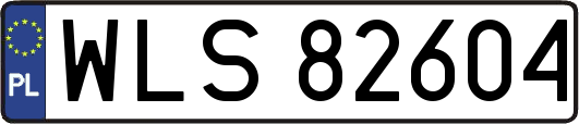WLS82604