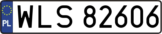 WLS82606