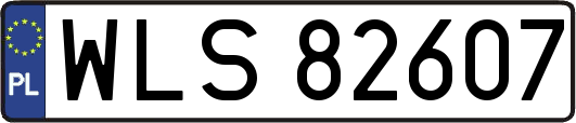 WLS82607