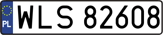 WLS82608