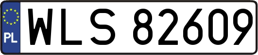 WLS82609