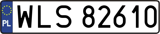 WLS82610