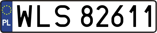 WLS82611
