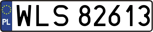 WLS82613
