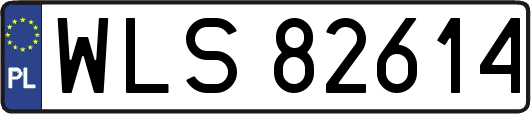 WLS82614