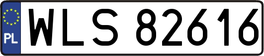 WLS82616