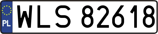 WLS82618