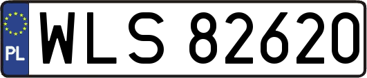 WLS82620