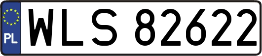 WLS82622