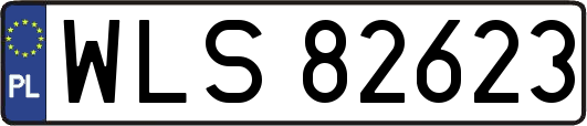 WLS82623