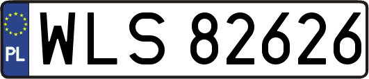 WLS82626