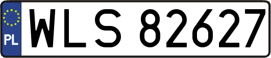 WLS82627