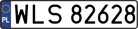 WLS82628