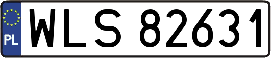 WLS82631