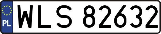 WLS82632