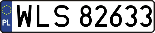 WLS82633