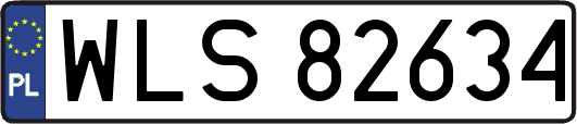 WLS82634