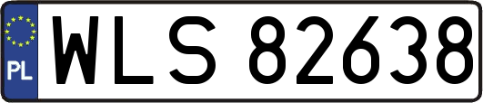 WLS82638