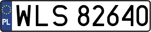 WLS82640