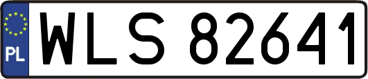 WLS82641