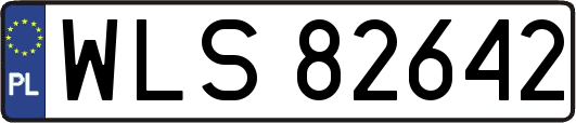 WLS82642