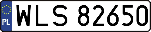 WLS82650