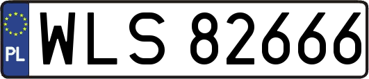 WLS82666