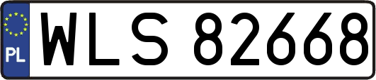 WLS82668