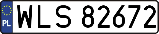 WLS82672