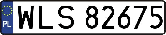 WLS82675