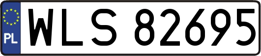 WLS82695